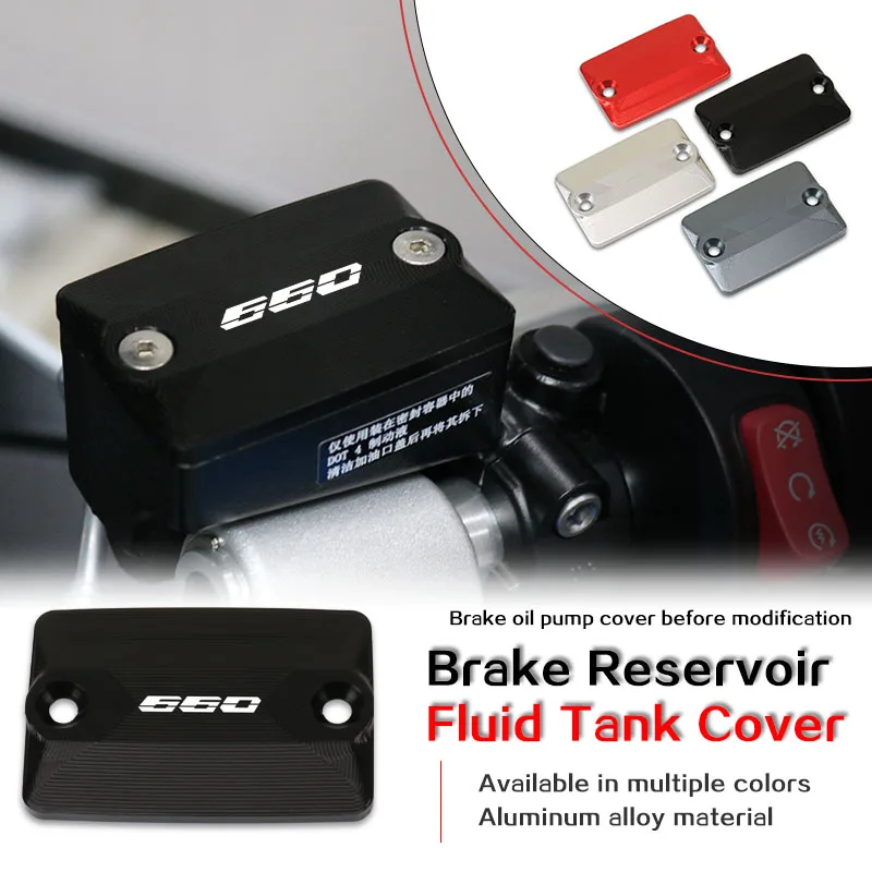 For Tiger 800/XC/XR…