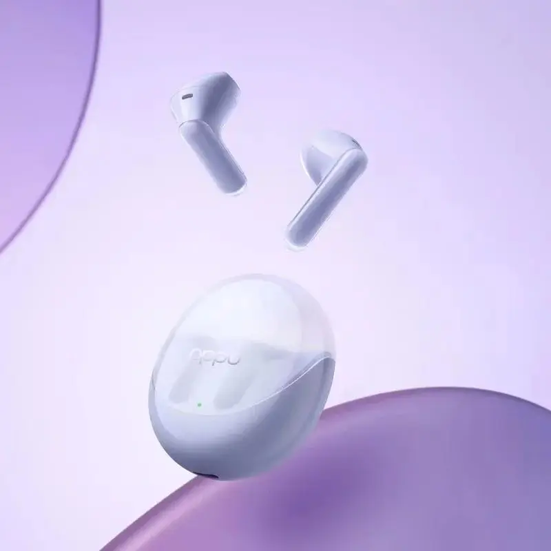 OPPO Enco Air 3 TWS Bluetooth Earphone Call Noise Cancelling Ture Wireless Headphones For OPPO Rono 9 Pro