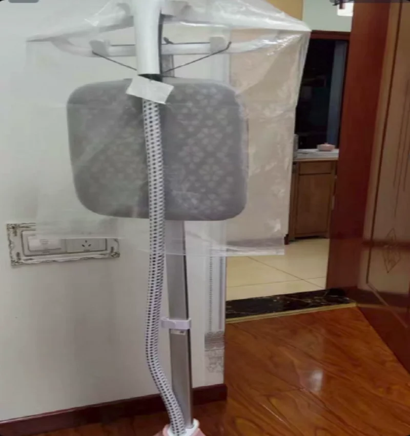 

220 В Chigo большой паровой отпариватель для одежды ручная гладильная машина для домашнего использования DB