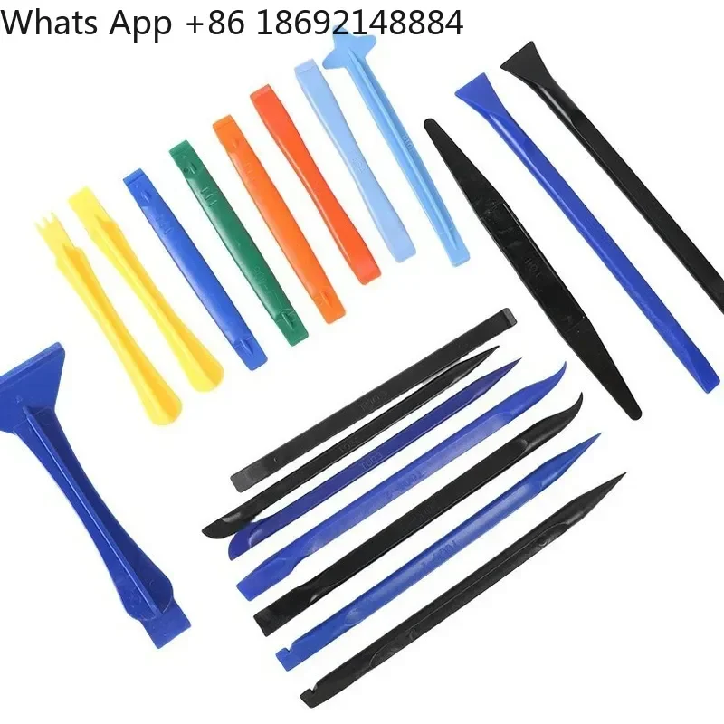 Multifunctional Plastic Disassembly Rod for Crowbar Repair Mobile Phone Repair Shell Removal
