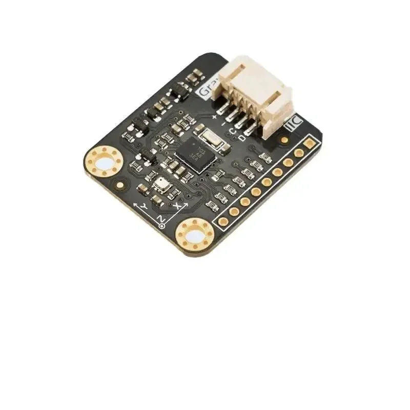 VoltSBNO055 BMP280 Intelligent 10DOF Positioning Sensor Module SEN0253