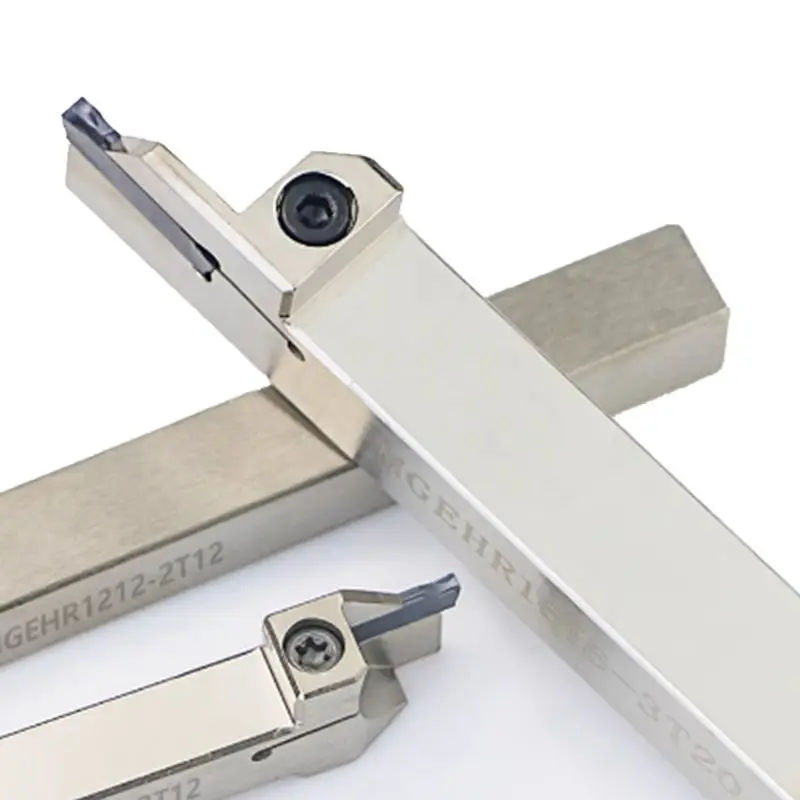 

Высокое качество MGEHR MGEHR1212J-1,5 мм 2 мм 3 мм токарный станок с ЧПУ для обработки канавок для прогулочной машины токарная обработка канавок для MGMN MGGN