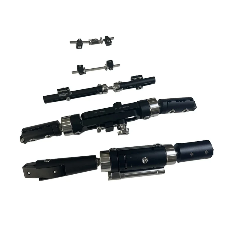 Professional Medical External Fixation of Type Knee Joint External Fixator Set