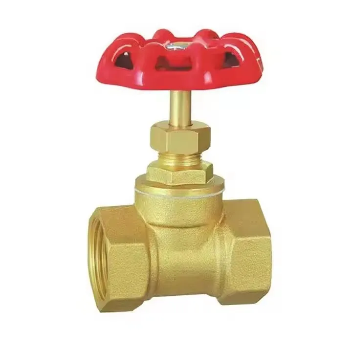 3/4 Inch Female Thr…