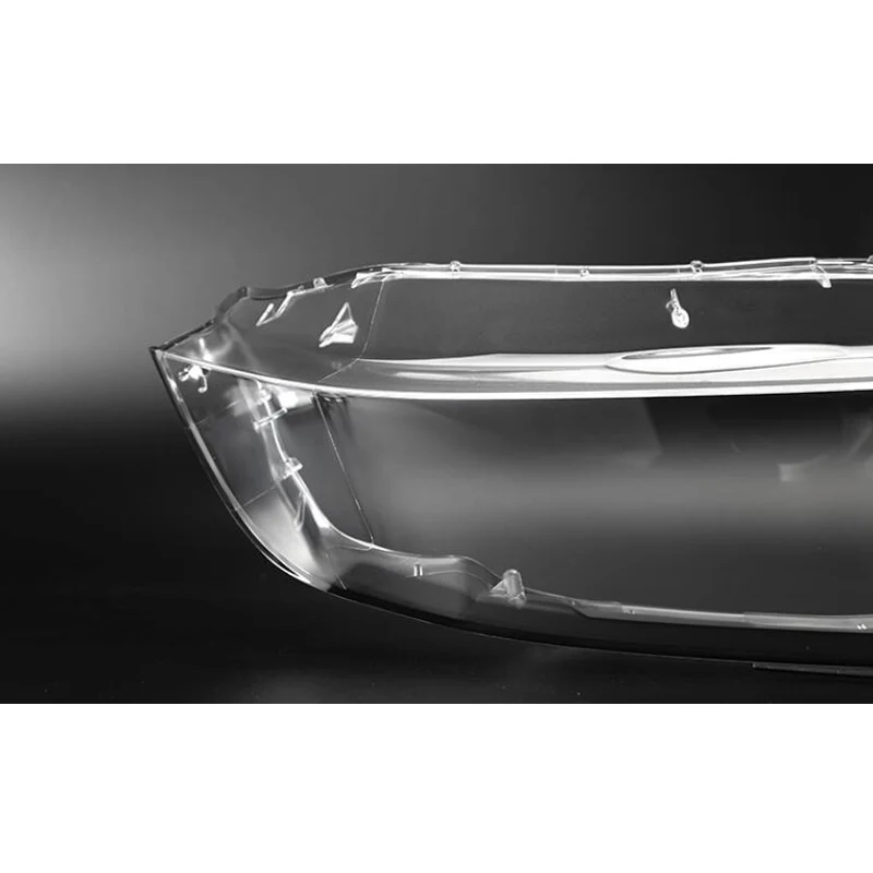 Car Headlamp Shade For Honda Odyssey RB1 2004 2005 2006 2007 2008 Headlight Glass Head Lamp Shell Caps Lens Cover Lights cover