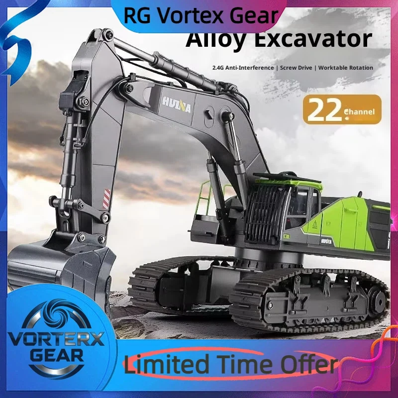 Vortex Gear Huina 5…