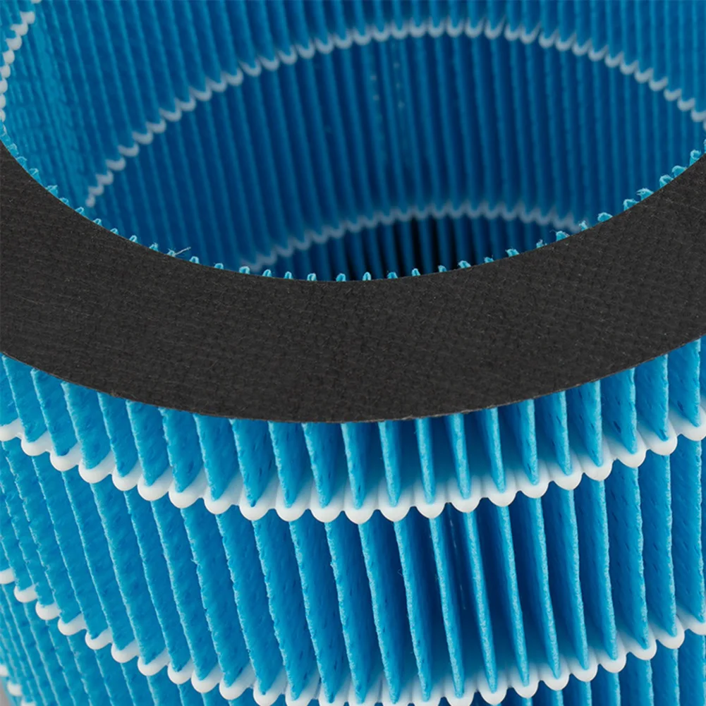 Latest Hepa Filter for Philips Air Humidifier Filters HU3915/HU3916/HU3918/HU2716/HU2718/FY3446 Models Replacement Accessories