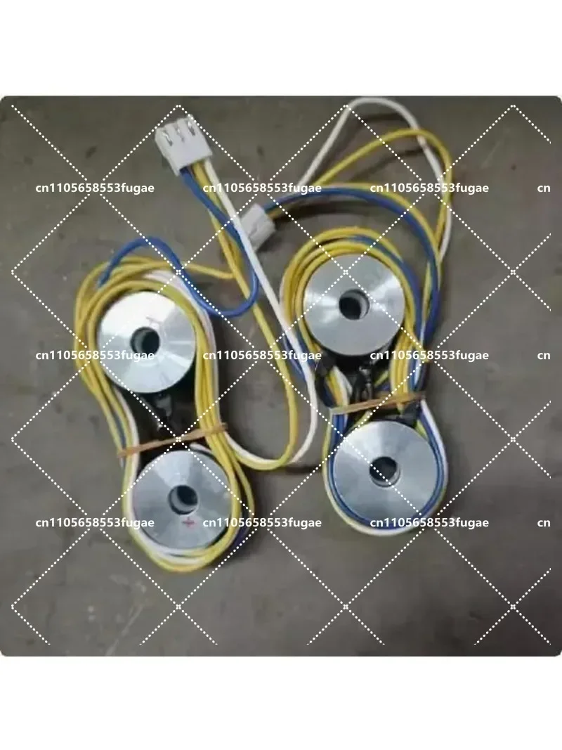 

Piezoelectric Tire Balancing Machine Pressure Sensor Accessory - Essential Tool for Precise Wheel Balancing