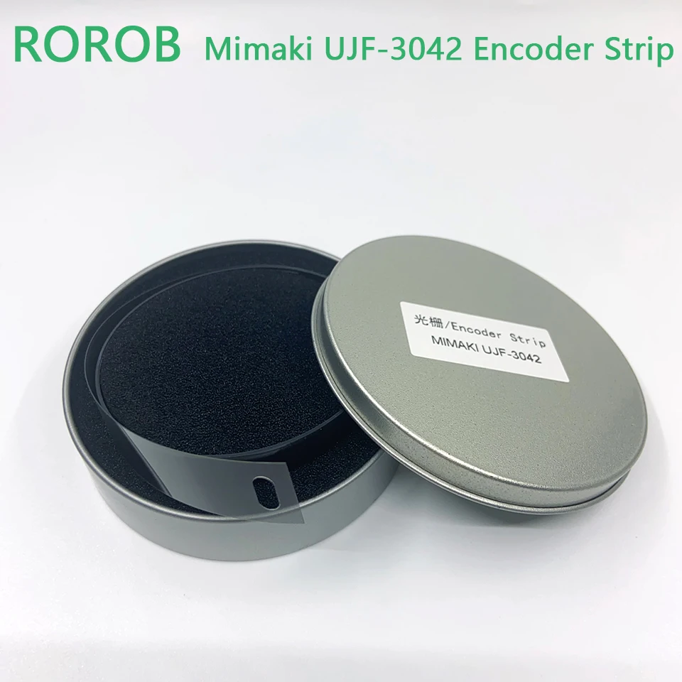 Mimaki UJF-3042 3042 Encoder Strip Raster Film Tape For Mimaki UJF 3042 UJF3042 UV Flatbed Printer Linear Encoder Scale