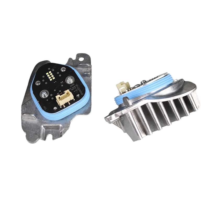 A74E-TRP36247-L/TRP36247-R 1 زوج المصباح الأمامي LED وحدة DRL النهار تشغيل ضوء ل تسلا نموذج 3/Y 2017- 2023 سائق