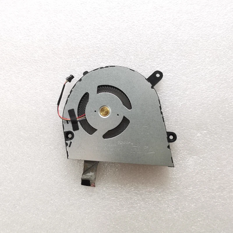 New Original 0YV2YK 09JN72 For DELL Inspiron 14 7490 Cooling Fan Cooler Fan Heatsink Radiator CN-09JN72 CN-0YV2YK 9JN72 YV2YK