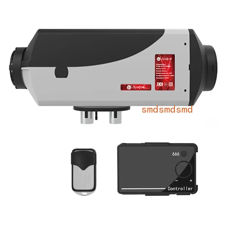 2KW Eberspacher 12V car boat RV trucks bus remote control Air parking Heater dies