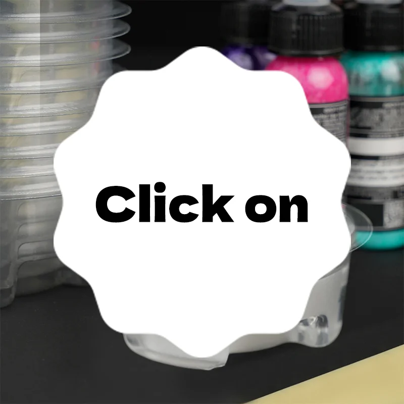 

20pcs Tattoo Disposable Dip Foam Sponge Caps Cups For Tattoo Needle And Tip Cartridge Dip Foam Cleaning Cup Tattoo Supplies