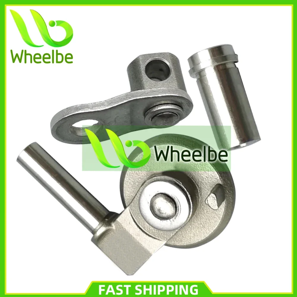 Turbo Wastegate Rattle Flapper For Skoda  Octavia II 1.8 TSI, Superb II 1.8 TSI  53039700159 06J145701G