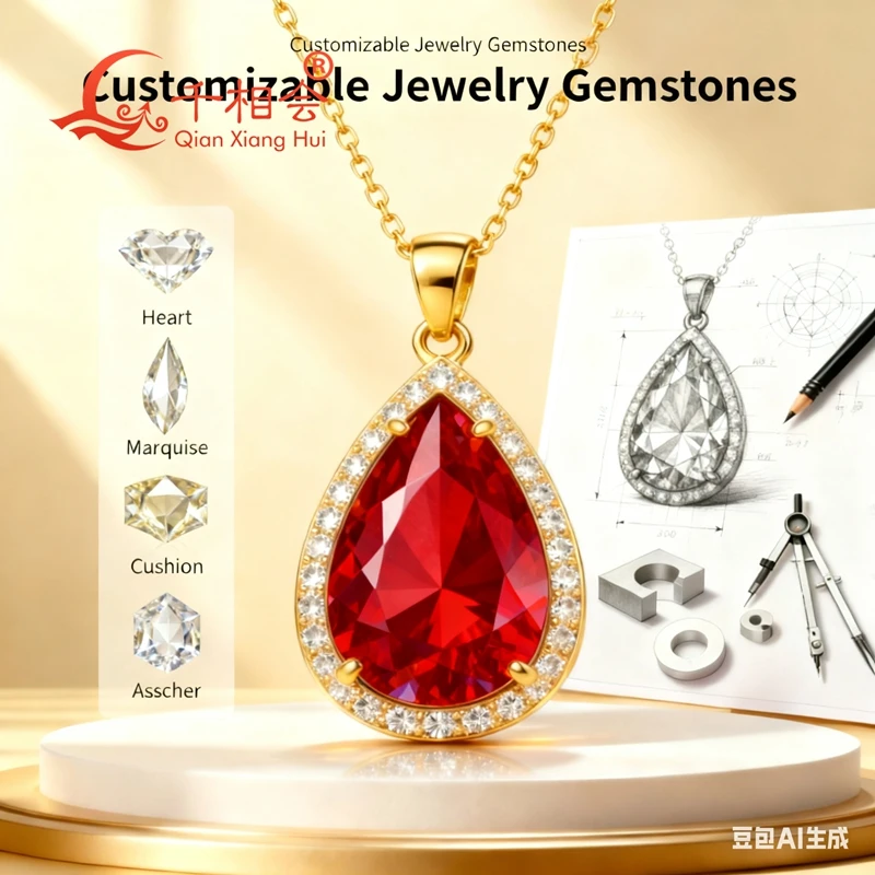 

Available in Sterling Silver, 14K & 18K Gold links Customize your unique jewelry from loose gems This is the customized link