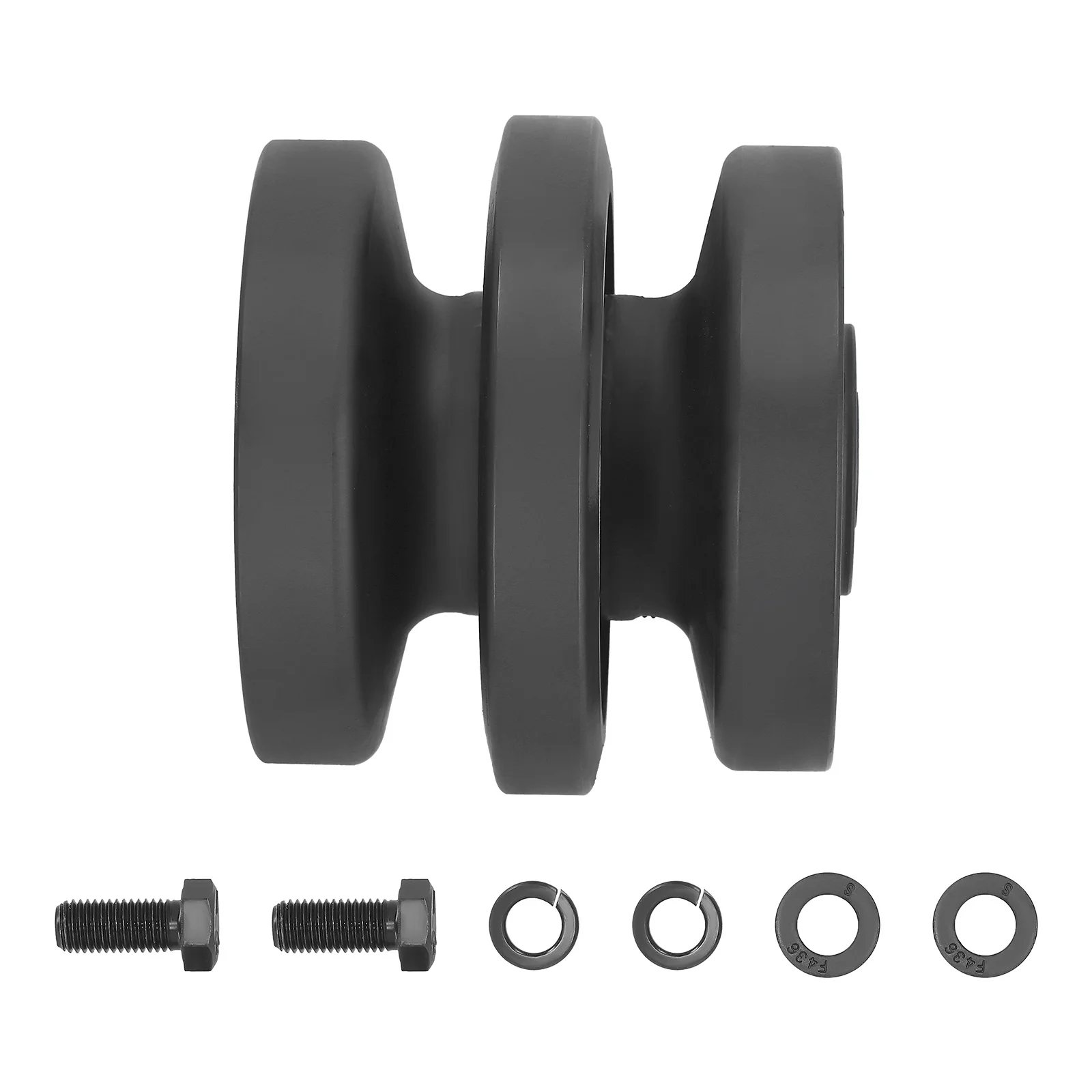 Track Roller For Bobcat Skid Steer Loader(s) T140 T180 T190 T200 T250H T300T140 T180, T190, T200, T320 673290 6689371 6686632