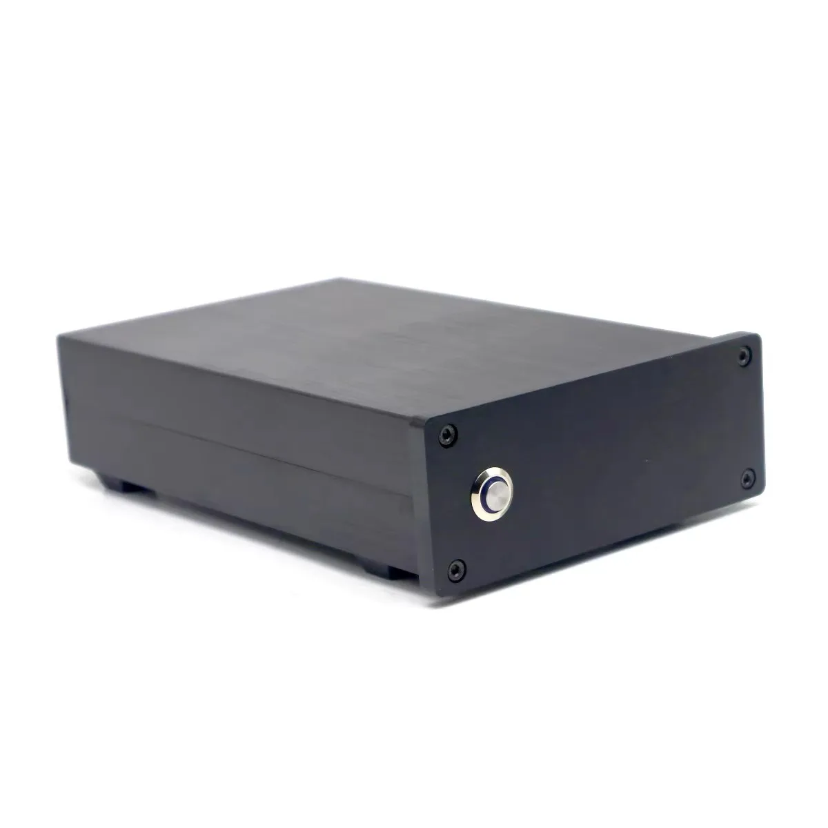 50W Zwitserse STUDER900 ultra-lage rimpel gereguleerde lineaire voeding dubbele onafhankelijke spanning DC 5V 12V 2A Voor DAC buizenversterker