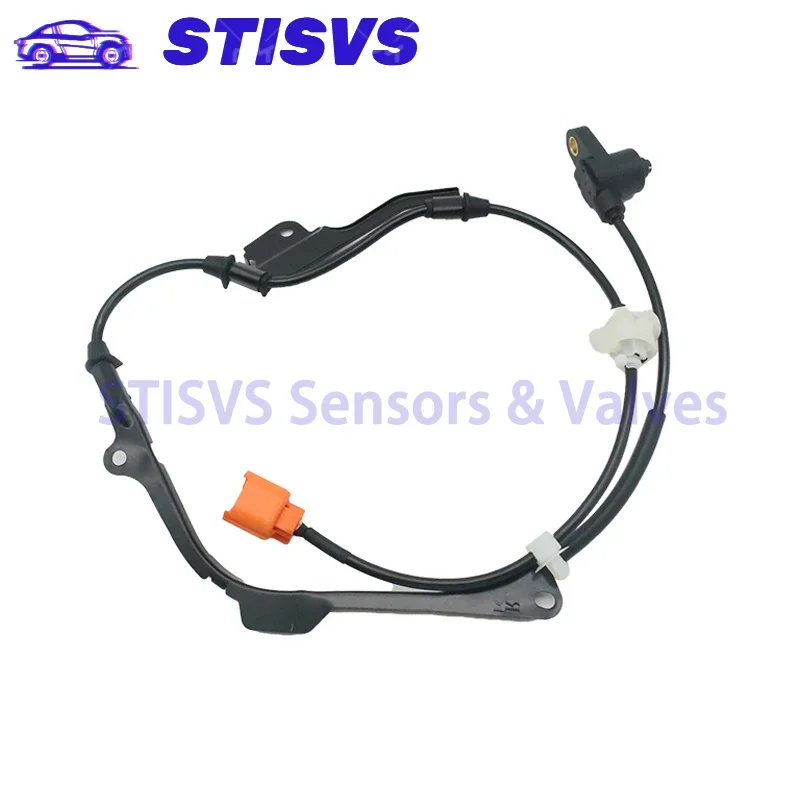 57455-S84-A52 1PCS Front Left/Right ABS Wheel Speed Sensor For Honda Accord Acura CL TL 1998-2003 3.0L 3.2L 57450-S84-A52 New