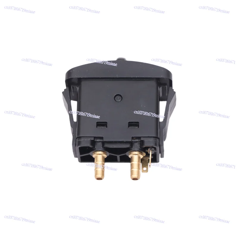 

High Quality Manual Paddle Valve Electric Air Spring Switch Car Truck Cab Control Sports Retrofit