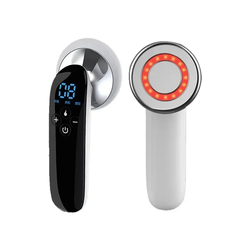 

2025 Electric Fat Remover Body Massager for Belly Waist Arm Leg Butt Cordless Body Sculpting Machine