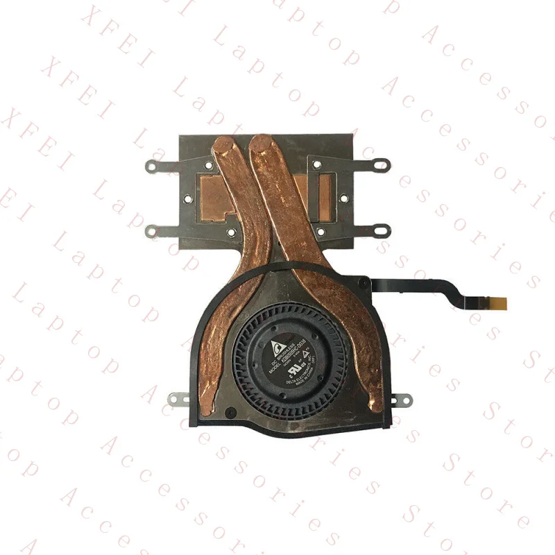 

C Original for Microsoft Surface Pro 3 1631 Thermal Cooling Fan Heatsink FHT0505DC