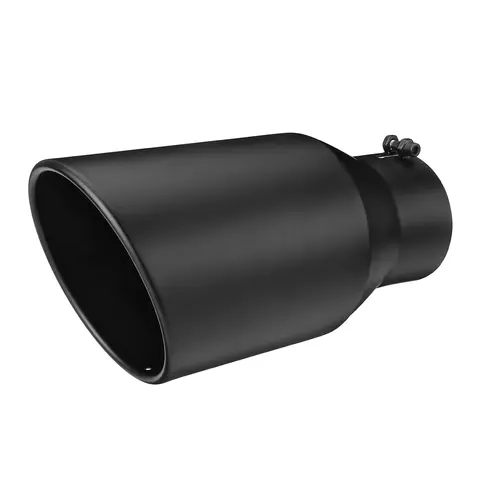 10 best sales 4 inch exhaust tip - №8
