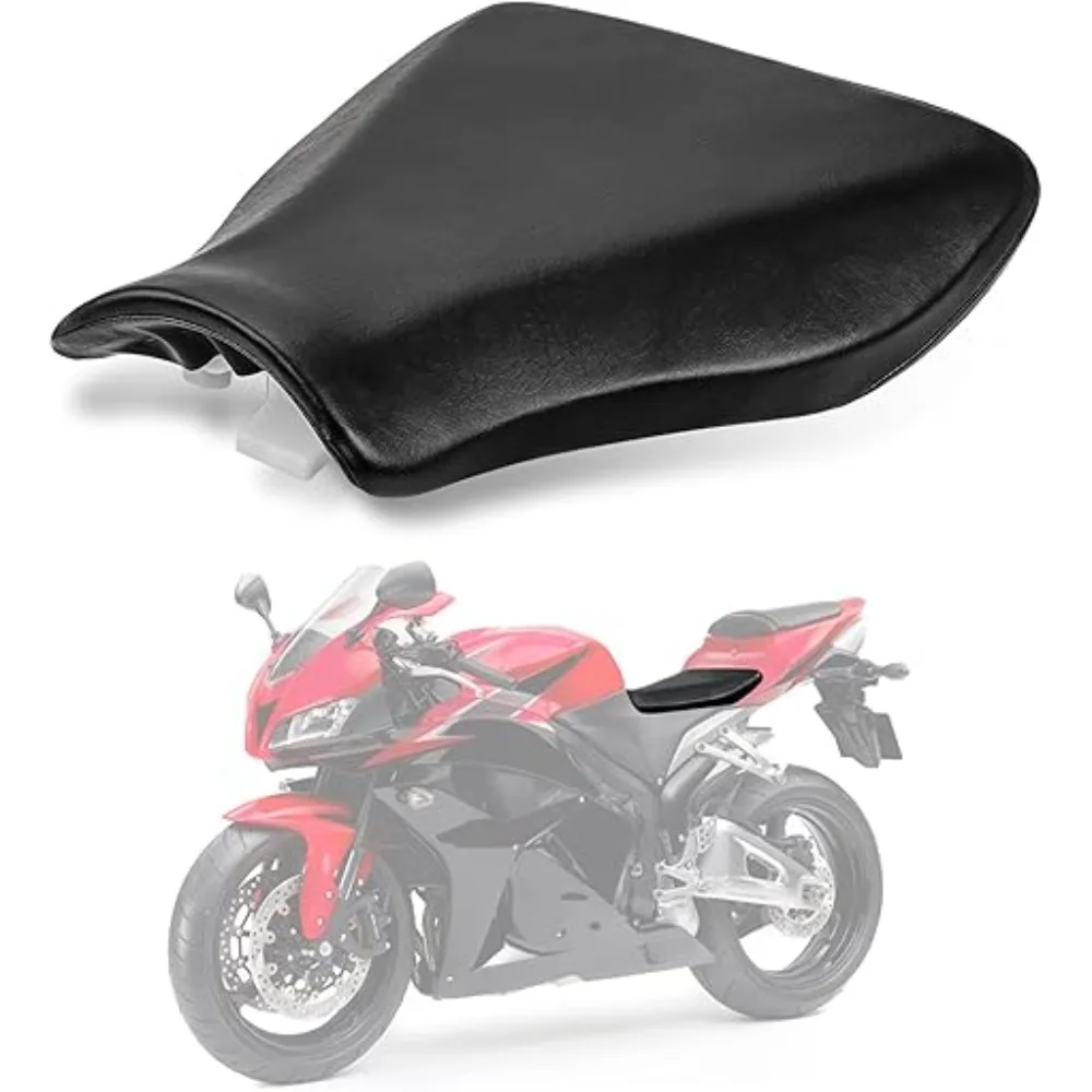 Motorcycle Front Rider Driver Seat Pillion Cushion Seat for Honda  CBR600RR CBR 600 RR F5 2007-2023 Accessories