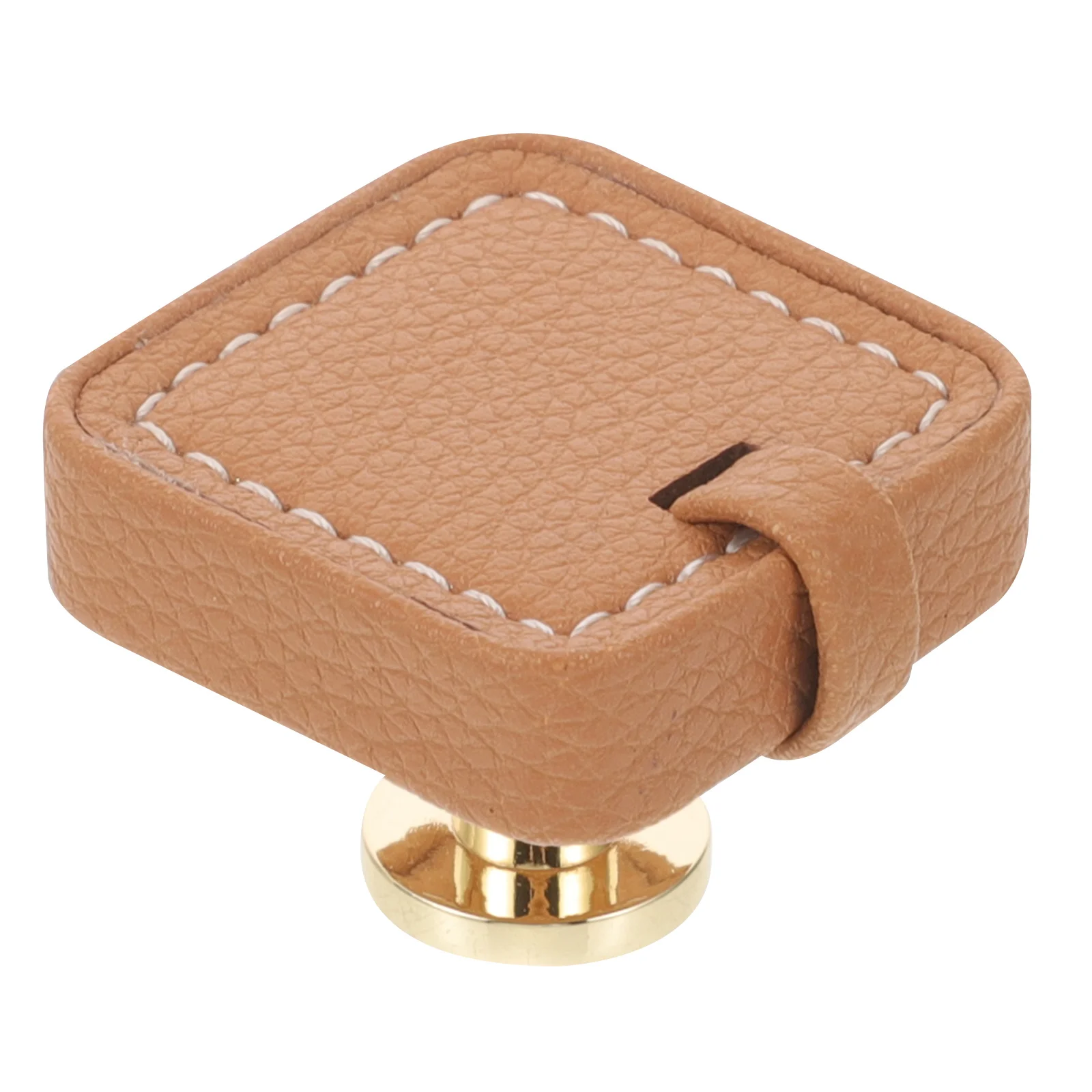 

Durable Cabinet Knobs Drawer Pulls for Home Decor Easy Install on Dressers Cupboards Closets Bookcases