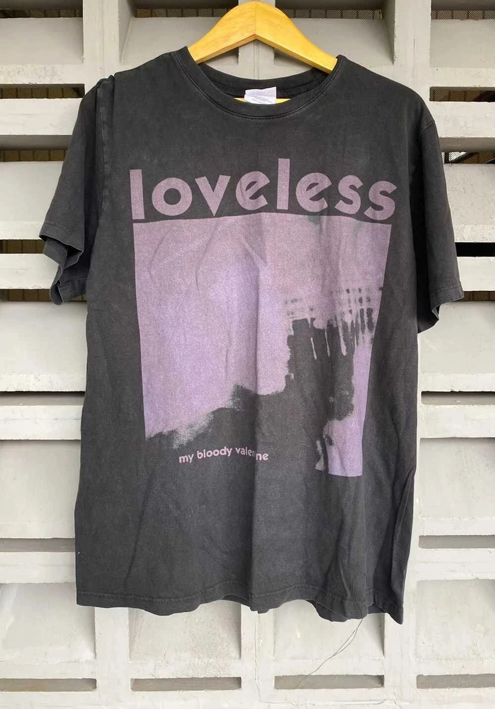 Beauty Beast If Six Was Nine Japanese Brand Band tees lovele