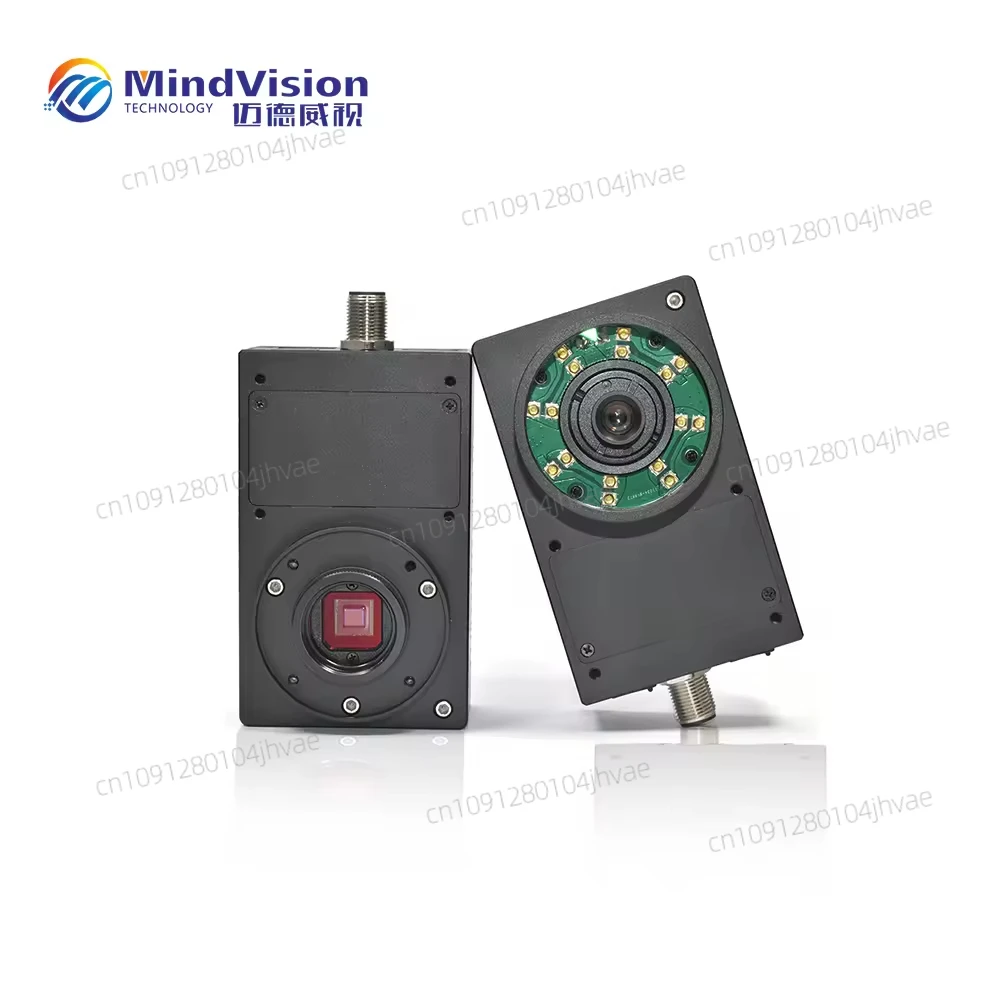 

Mindvision MV-ITA133GC/M 1.3MP 245FPS High-Speed CMOS Global Shutter Smart Industrial Camera