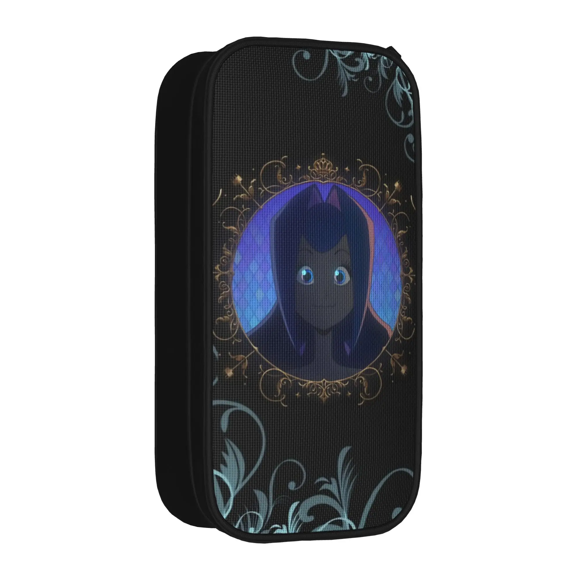estojos-de-lapis-k-knights-of-guinevere-bolsa-divertida-para-canetas-para-meninas-e-meninos-grande-capacidade-material-escolar-caixa-de-lapis-cosmetica