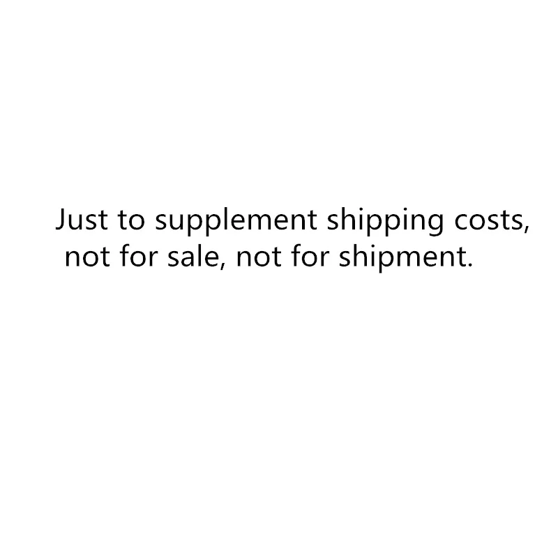 

not for sale