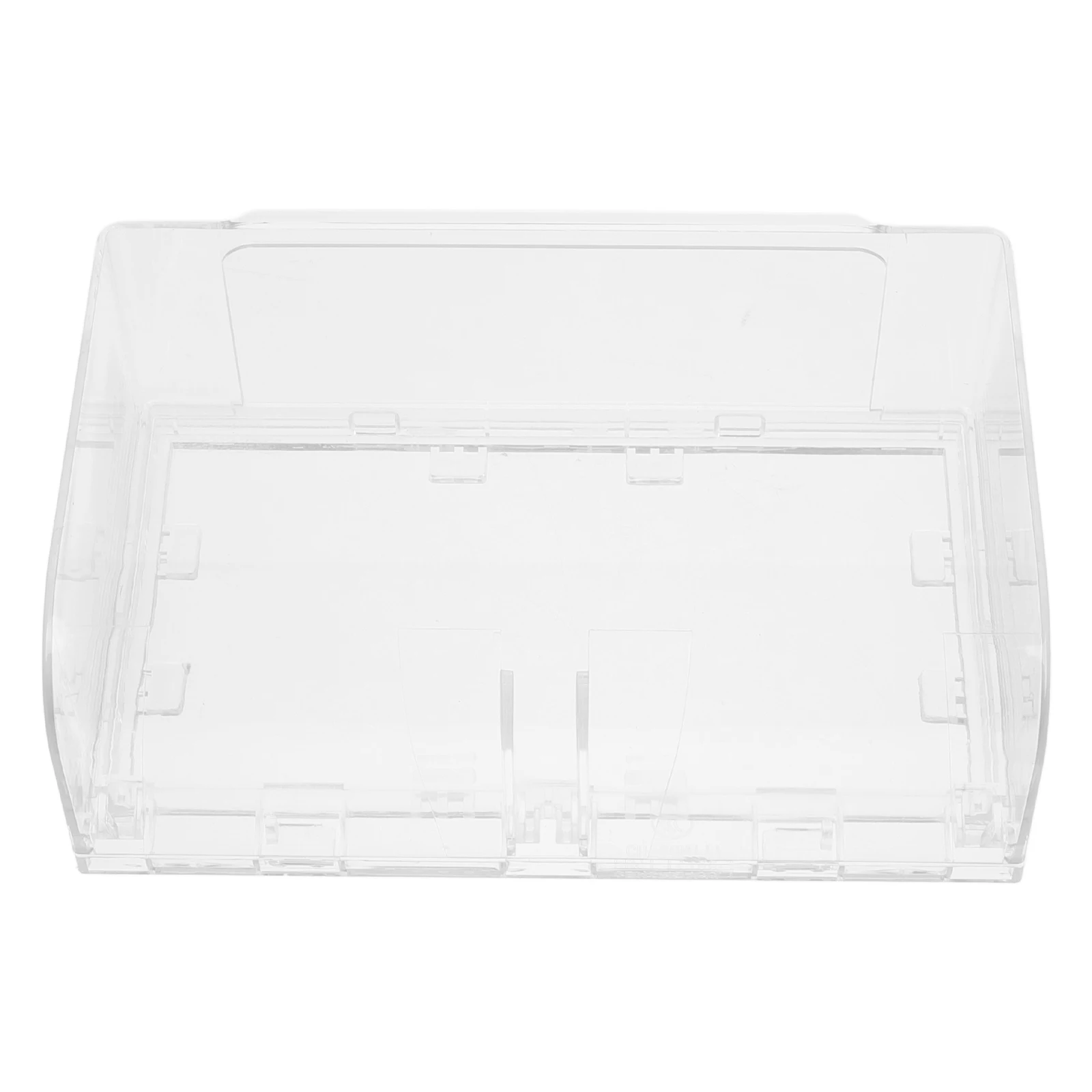 

Waterproof Protective Cover Adhesive Sturdy Durable Splash Resistant Easy Install Home Kitchen Bathroom Commercial Industrial