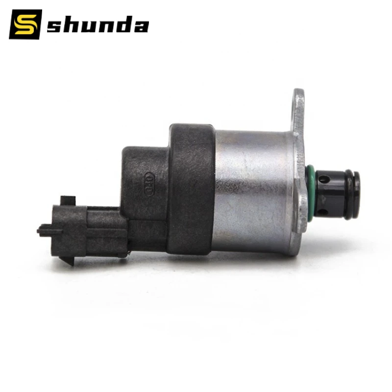 

0928400771 0928400772 0928400766 Diesel Engine Fuel Pressure Regulator Metering Solenoid Valve FOR Ford Volvo VM210 VM310 VM260