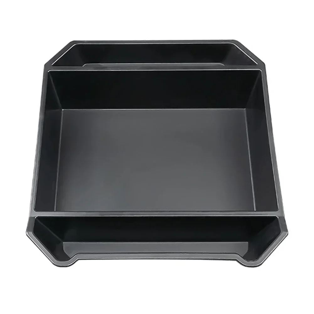 Car Central Control Armrest Box Storage Box For Left-hand Steering  Armrest Box For Tesla Cybertruck  Armrest Box Storage Box