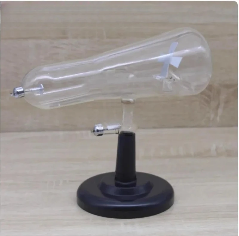 Teaching Cathode Ray Tube Direct Tube Physical Electromagnetism Experiment Equipment Teaching Equipment Needs Induction Coil