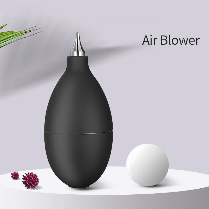 Blowing Super Strong Air Dust Blower Mini Pump Cleaner For Watch Camera Lens Cleaning Phone Tablet Circuits Clean Repair Tool
