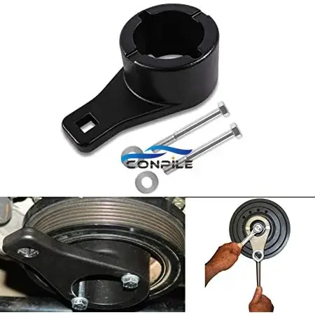 

for Toyota Lexus crankshaft pulley removal timing special tool