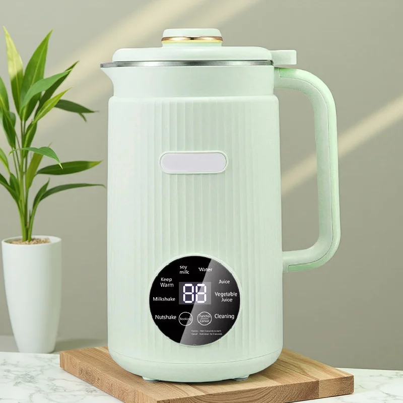 Kitchen Appliances Lowes - Mini Soybean Milk Maker No Filter