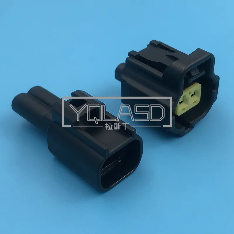 

1 Set 2 Way 184154-1 184152-1 184151-1 Car Starter Electrical Plug Auto Harness Housing Waterproof Connector 184020-1