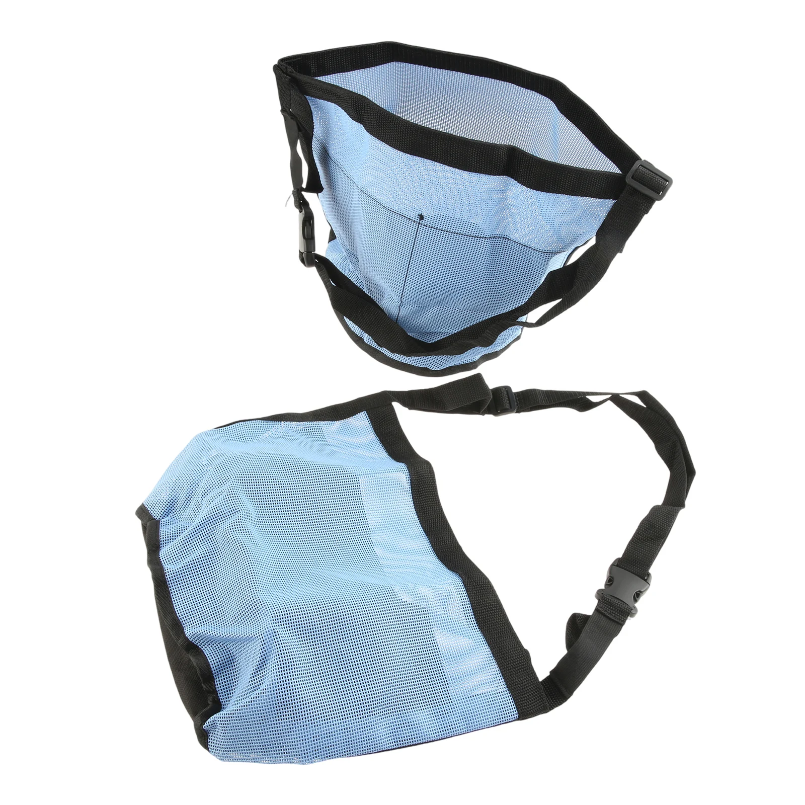 2 Bolsas de Alimento para Caba - Mesh Feeder Bag reseña y precio
