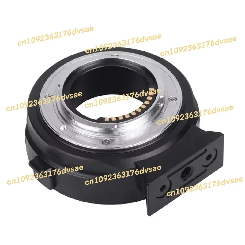 2025Viltrox EF-M1 Lens Adapter Ring Mount AF Auto Focus untuk Lensa Ca non EF/EF-S ke Kamera M4/3 Micro Four Thirds