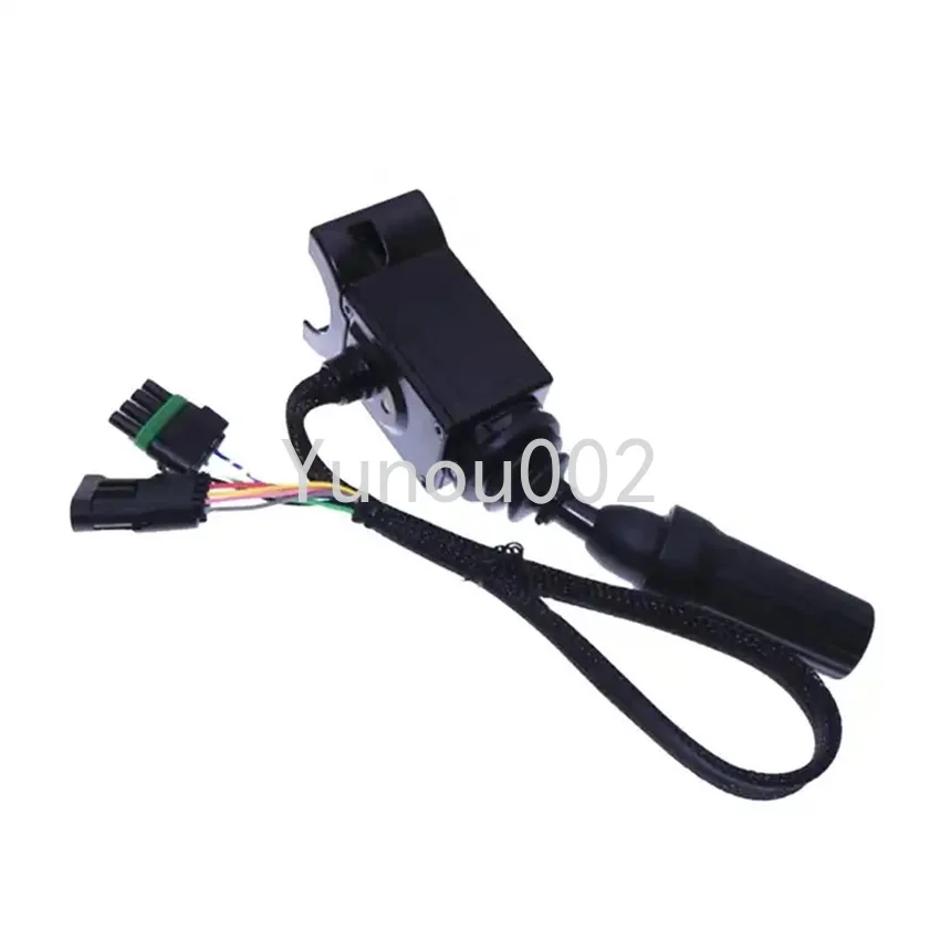 For John Dee Transmission Control Shifter AT171409