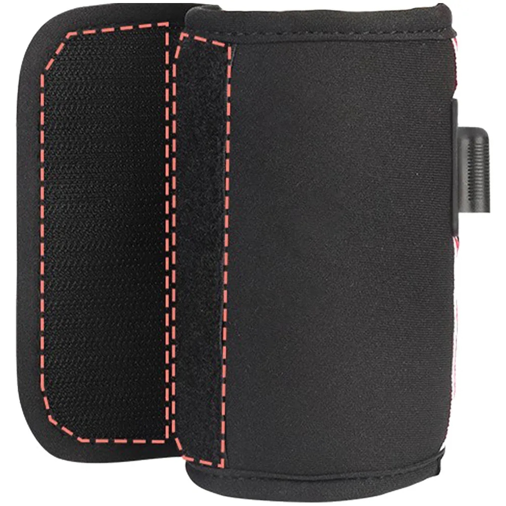Chauffe-biberon Portable USB, manchon chauffant pour lait, couverture isolante, chauffe-biberon de voyage, alimentation nocturne, enveloppe de lait maternel réutilisable