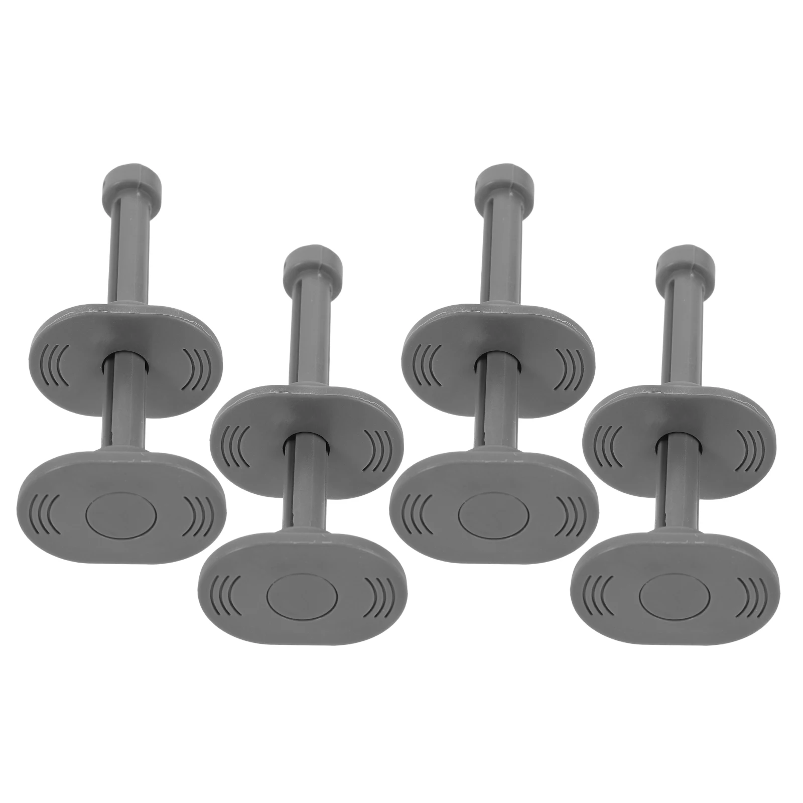 

4pcs Plastic for Solder Flux Syringe Dispenser Plunger Dispensers 10cc Solder Flux Syringe Large Capacity Welding Tools Kit