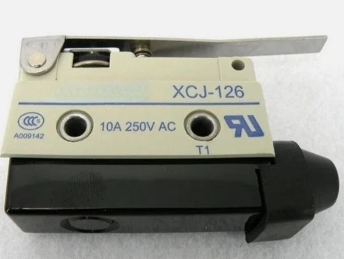 

Brand New Original XCJ126 XCJ-126 Limit Switch Fast delivery
