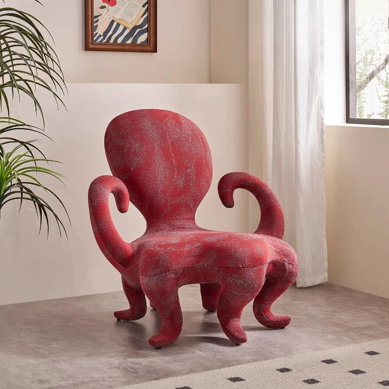 

Одноместное кресло-софа, туалетный табурет