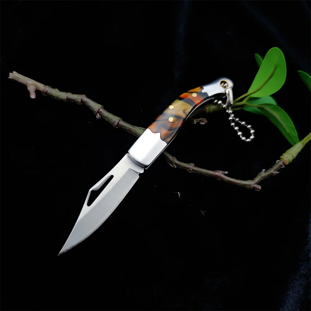 Folding Pocket Knif… - image