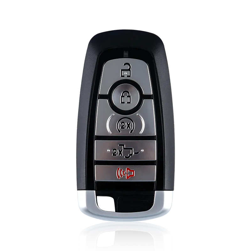 

Умный дистанционный ключ для Ford F-Series 2017-2020 902-49-3 + 1 кнопки FCC ID: M3N-A2C 93142600