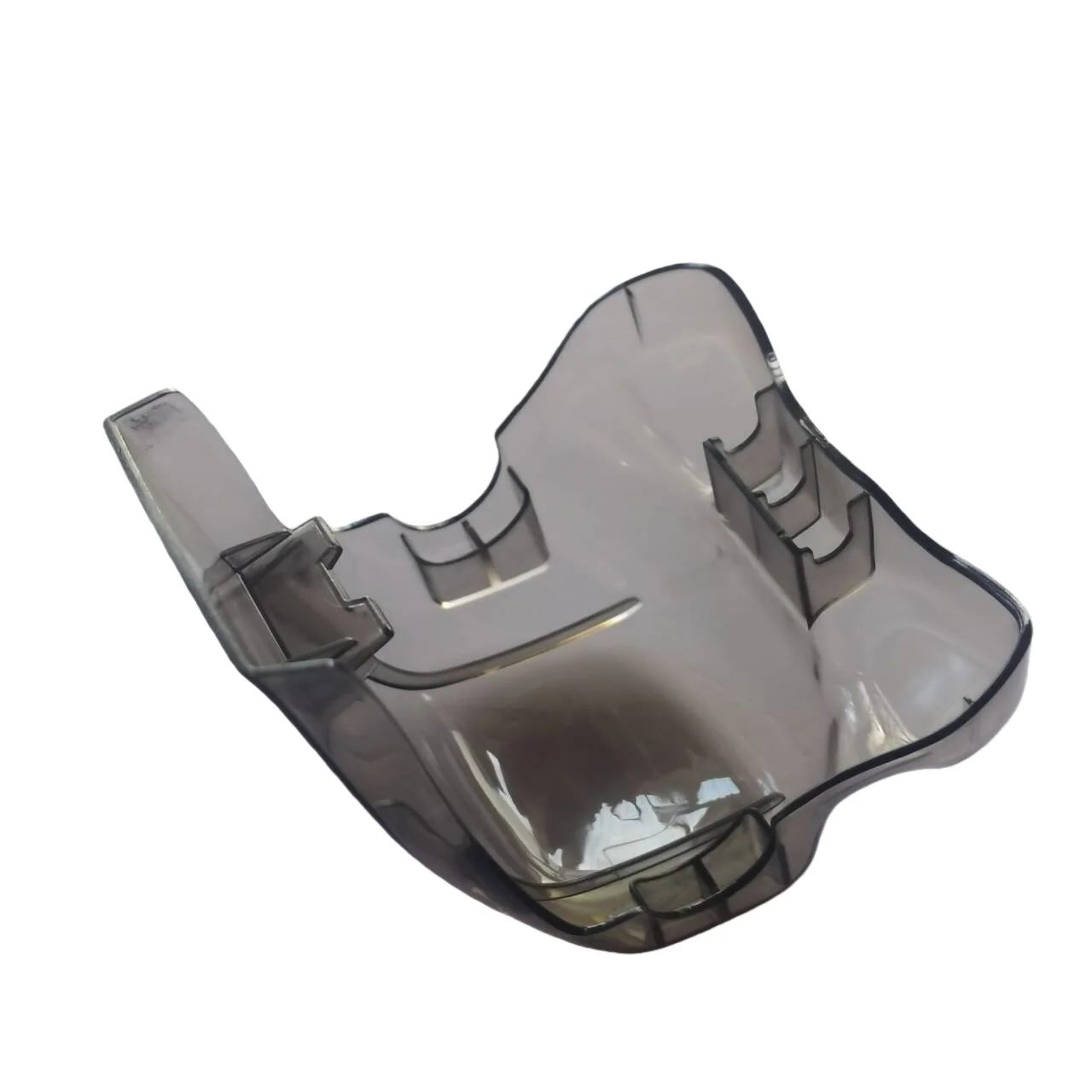 

Anti-collision Lens Cap For DJI Mini 5 Pro Dustproof Lens Protective Cover Camera Shell For DJI Mini 5 Pro Drone Accessories